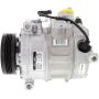 Denso 471-1484 NEW COMPRESSOR W/ CLUTCH