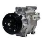 Denso 471-1488 NEW COMPRESSOR W/ CLUTCH