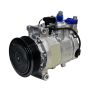 Denso 471-1491 NEW COMPRESSOR W/ CLUTCH