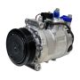 Denso 471-1492 NEW COMPRESSOR W/ CLUTCH