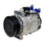 Denso 471-1492 NEW COMPRESSOR W/ CLUTCH