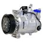 Denso 471-1502 NEW COMPRESSOR W/ CLUTCH