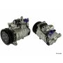 Denso 471-1502 NEW COMPRESSOR W/ CLUTCH