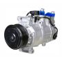 Denso 471-1503 NEW COMPRESSOR W/ CLUTCH
