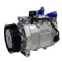 Denso 471-1524 NEW COMPRESSOR W/ CLUTCH
