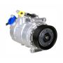 Denso 471-1532 NEW COMPRESSOR W/ CLUTCH