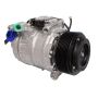 Denso 471-1544 NEW COMPRESSOR W/ CLUTCH