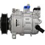 Denso 471-1552 NEW COMPRESSOR W/ CLUTCH
