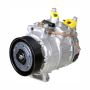 Denso 471-1556 NEW COMPRESSOR W/ CLUTCH