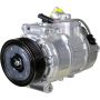 Denso 471-1559 NEW COMPRESSOR W/ CLUTCH