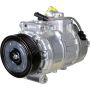 Denso 471-1559 NEW COMPRESSOR W/ CLUTCH