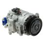 Denso 471-1563 NEW COMPRESSOR W/ CLUTCH