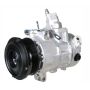 Denso 471-1574 NEW COMPRESSOR W/ CLUTCH