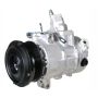 Denso 471-1574 NEW COMPRESSOR W/ CLUTCH