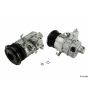 Denso 471-1574 NEW COMPRESSOR W/ CLUTCH