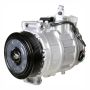 Denso 471-1579 NEW COMPRESSOR W/ CLUTCH
