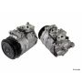 Denso 471-1579 NEW COMPRESSOR W/ CLUTCH