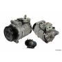 Denso 471-1581 NEW COMPRESSOR W/ CLUTCH