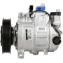 Denso 471-1583 NEW COMPRESSOR W/ CLUTCH