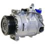 Denso 471-1588 NEW COMPRESSOR W/ CLUTCH