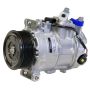 Denso 471-1592 NEW COMPRESSOR W/ CLUTCH