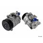 Denso 471-1593 NEW COMPRESSOR W/ CLUTCH