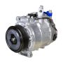 Denso 471-1594 NEW COMPRESSOR W/ CLUTCH