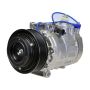 Denso 471-1605 NEW COMPRESSOR W/ CLUTCH