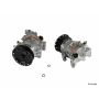 Denso 471-1606 NEW COMPRESSOR W/ CLUTCH