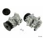 Denso 471-1607 NEW COMPRESSOR W/ CLUTCH