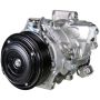 Denso 471-1615 NEW COMPRESSOR W/ CLUTCH