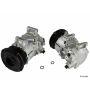Denso 471-1617 NEW COMPRESSOR W/ CLUTCH