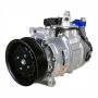Denso 471-1626 NEW COMPRESSOR W/ CLUTCH