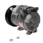 Denso 471-1633 NEW COMPRESSOR W/ CLUTCH