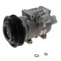 Denso 471-1633 NEW COMPRESSOR W/ CLUTCH