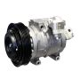 Denso 471-1636 NEW COMPRESSOR W/ CLUTCH