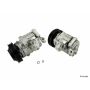 Denso 471-1639 NEW COMPRESSOR W/ CLUTCH