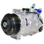 Denso 471-1678 NEW COMPRESSOR W/ CLUTCH