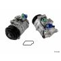 Denso 471-1678 NEW COMPRESSOR W/ CLUTCH