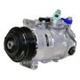 Denso 471-1679 NEW COMPRESSOR W/ CLUTCH