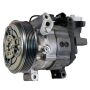 Denso 471-5001 NEW COMPRESSOR W/ CLUTCH