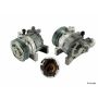 Denso 471-5001 NEW COMPRESSOR W/ CLUTCH