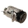 Denso 471-5002 NEW COMPRESSOR W/ CLUTCH