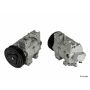 Denso 471-5003 NEW COMPRESSOR W/ CLUTCH