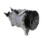 Denso 471-5004 NEW COMPRESSOR W/ CLUTCH