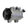 Denso 471-5005 NEW COMPRESSOR W/ CLUTCH