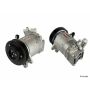 Denso 471-5008 NEW COMPRESSOR W/ CLUTCH