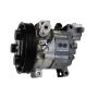 Denso 471-5009 NEW COMPRESSOR W/ CLUTCH