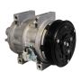 Denso 471-5017 NEW COMPRESSOR W/ CLUTCH