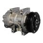Denso 471-5018 NEW COMPRESSOR W/ CLUTCH